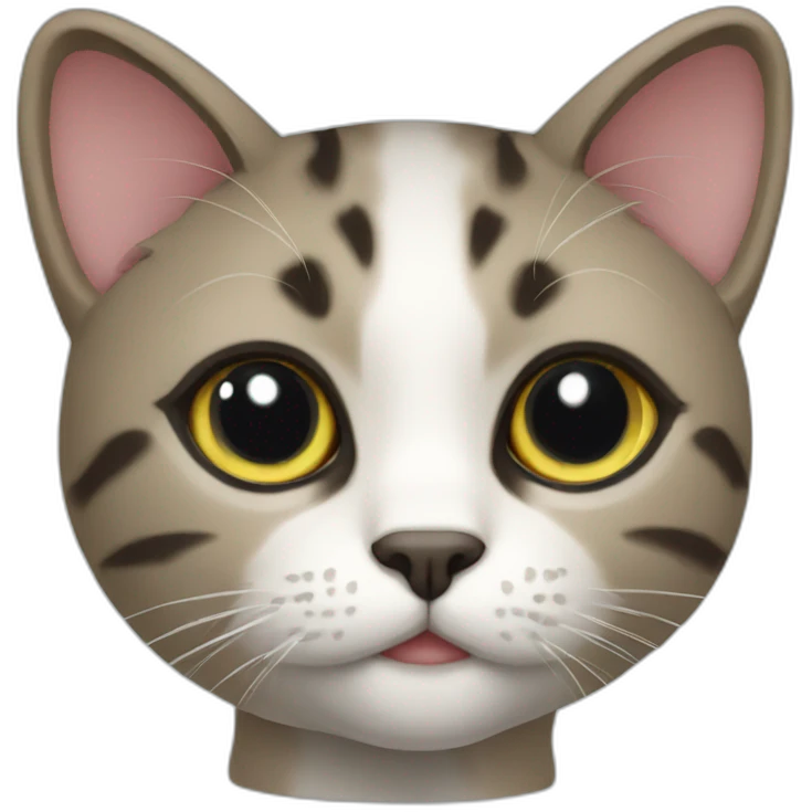 ai cat emoji