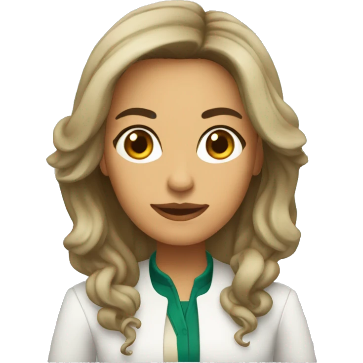 roberta de oliveira emoji