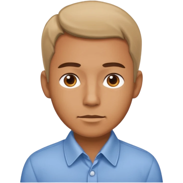Padre emoji