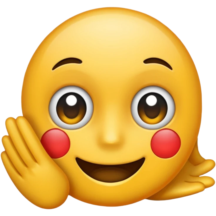 Verified emoji