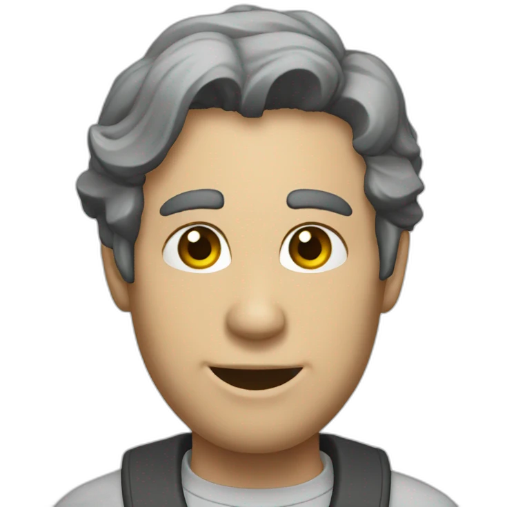 sigma emoji