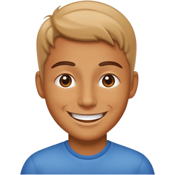 Hallo kizi emoji