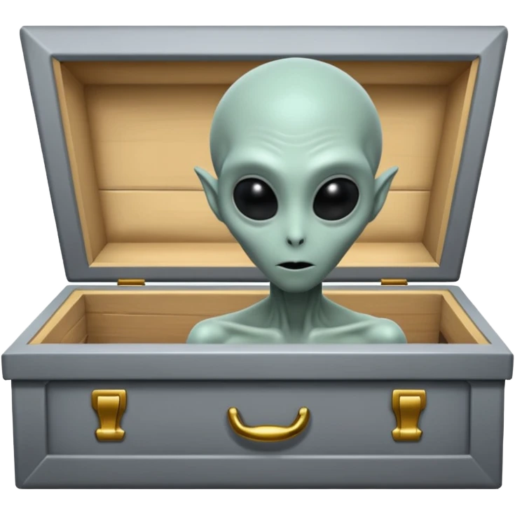 🪦+👽 emoji