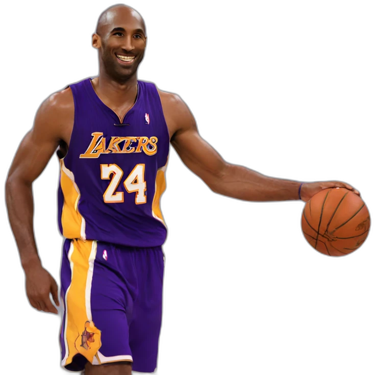 Kobe-Bryant emoji