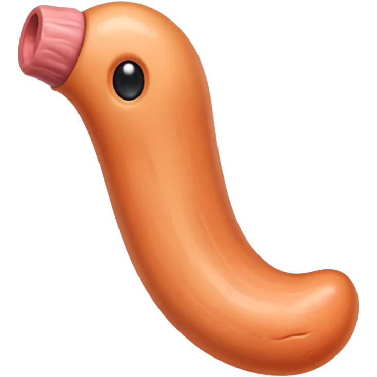 penis emoji
