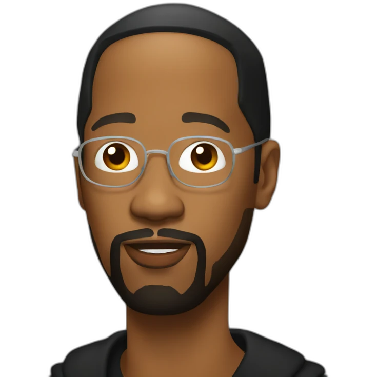 RZA emoji
