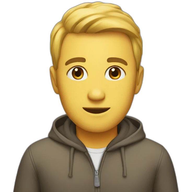 bunda emoji