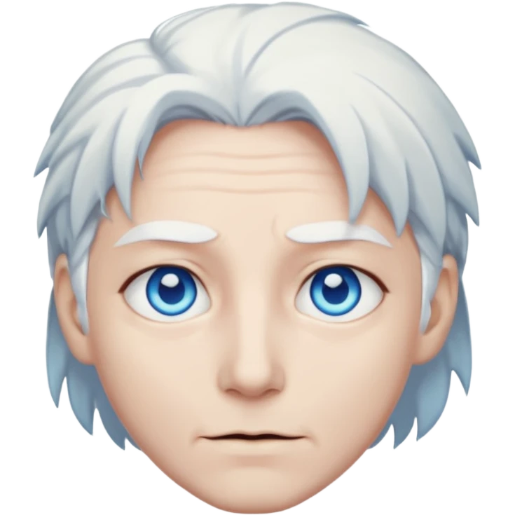 Gojo emoji