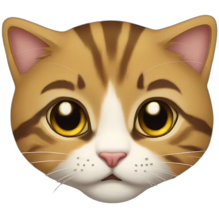 miaouss emoji