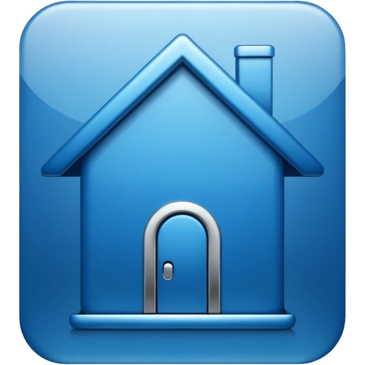 home icon emoji