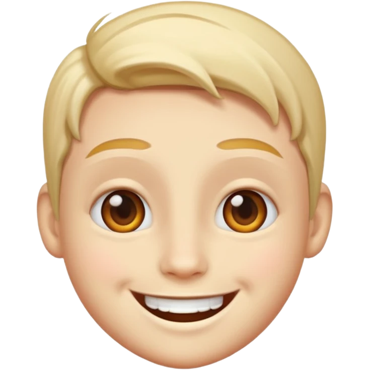 Bubu emoji
