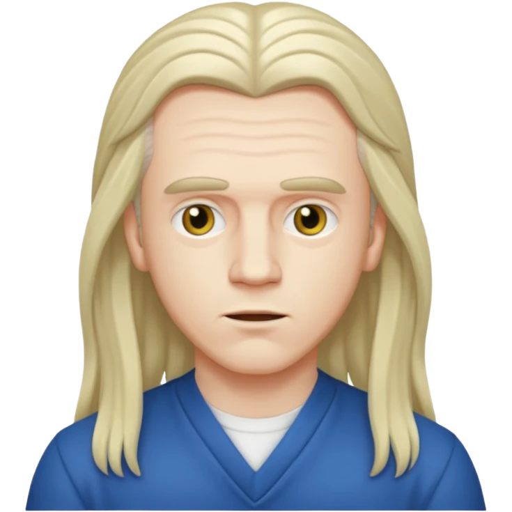 Tommy cash from eurovision emoji