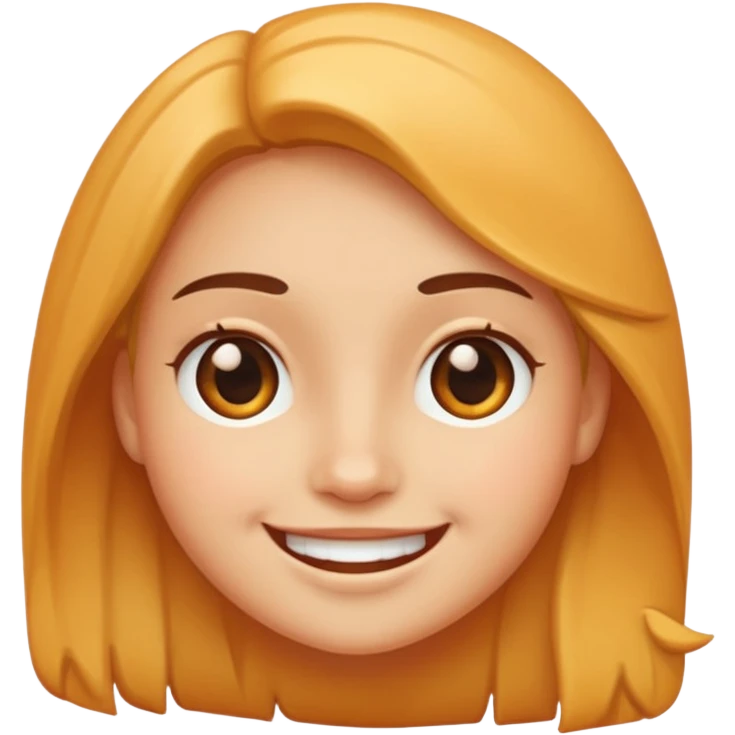 😍 emoji