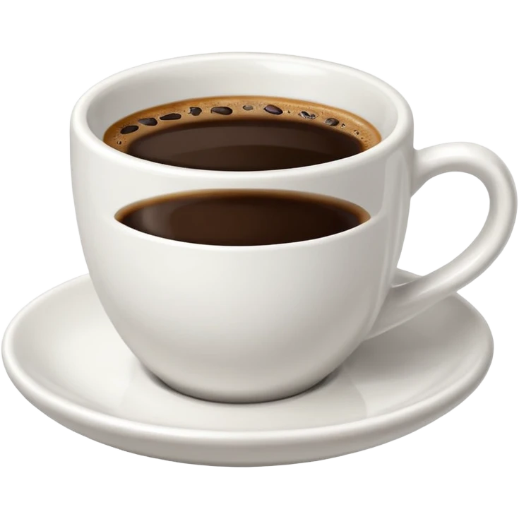 espesso cup emoji