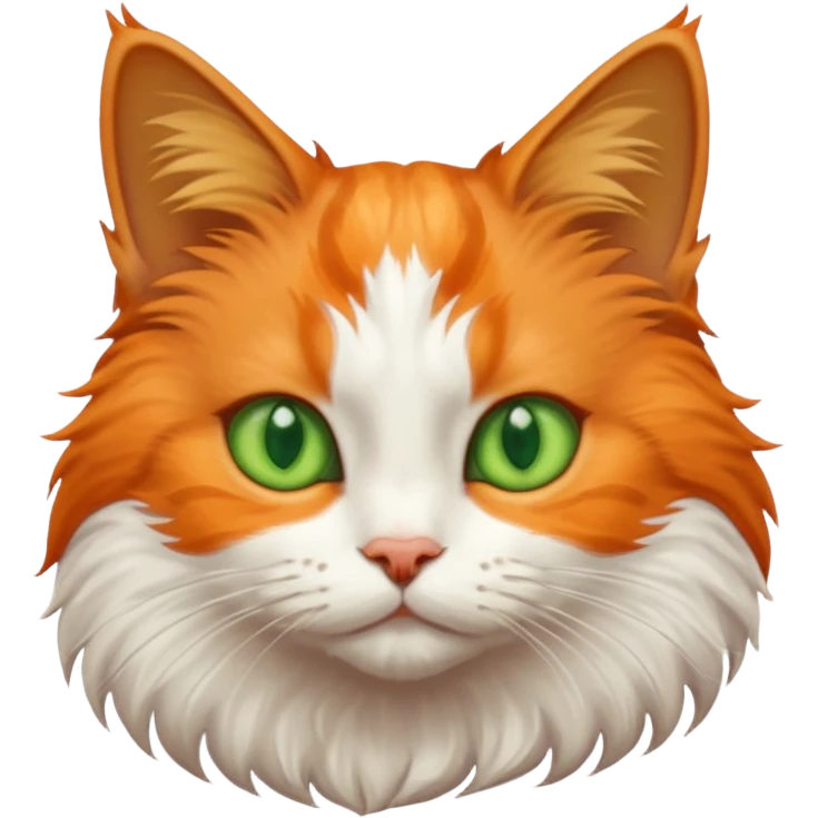 Cat emoji