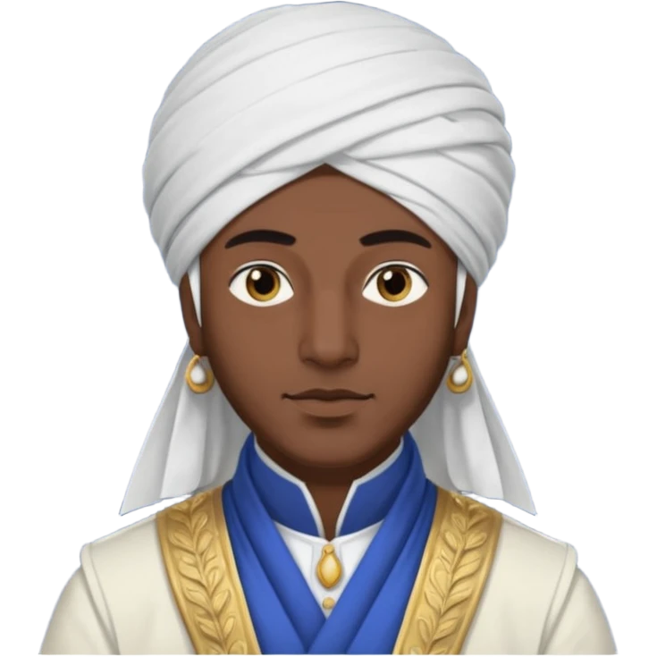 Janissary emoji