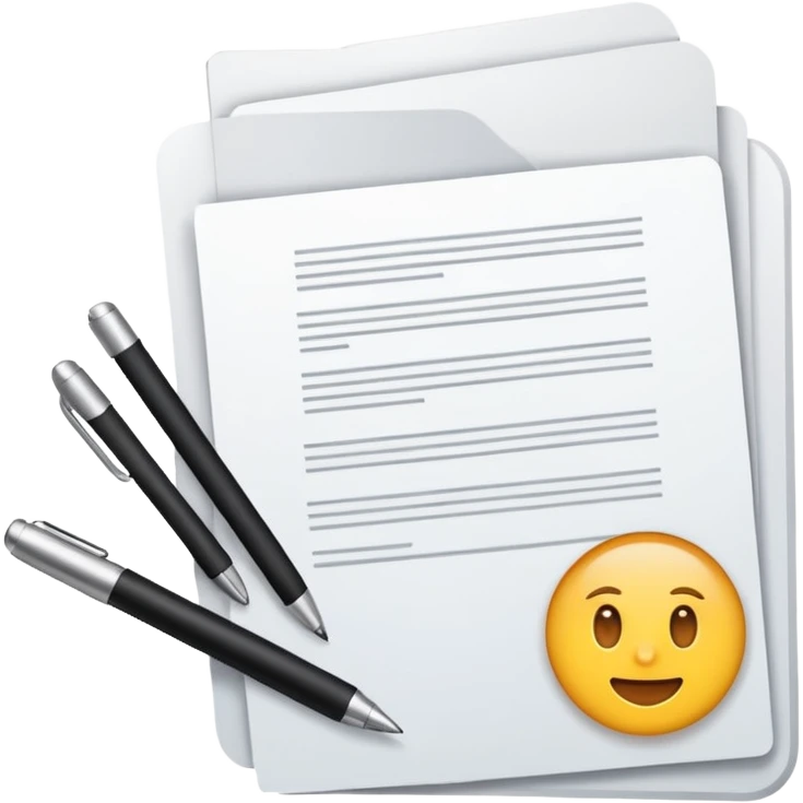 汇报 emoji