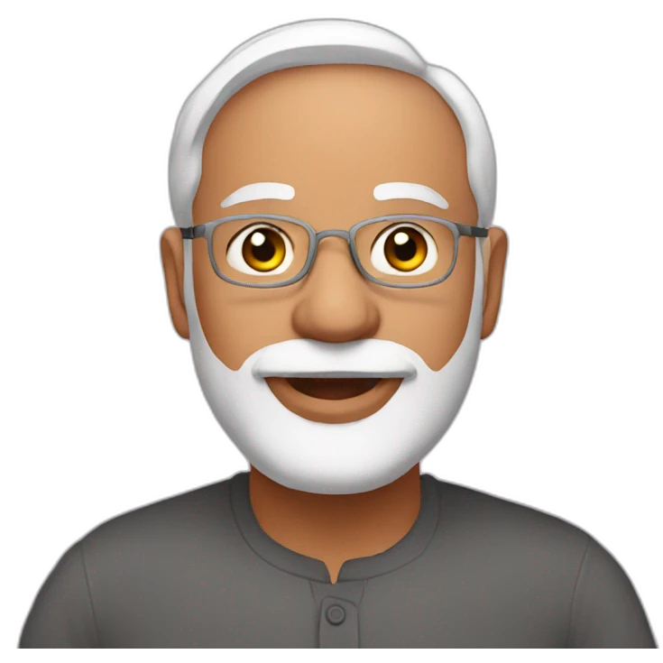 Modi emoji