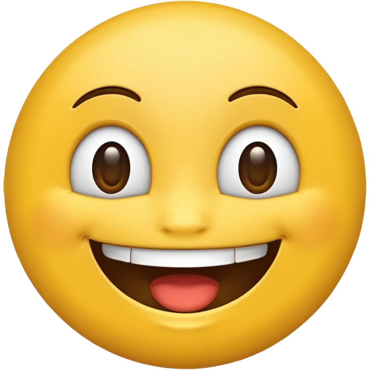 A FE!N emoji emoji