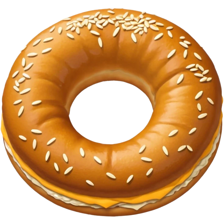 simit emoji