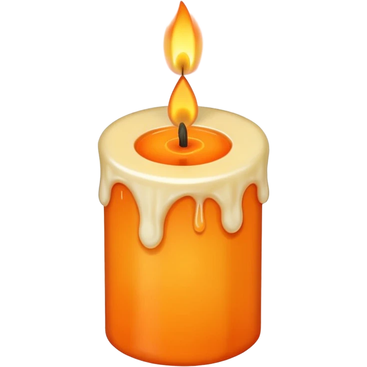 burning the midniight oil emoji