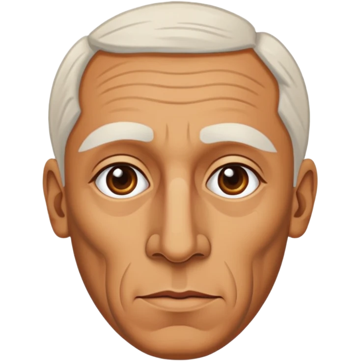 picasso emoji
