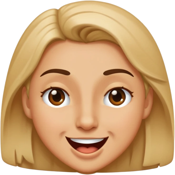 wink emoji