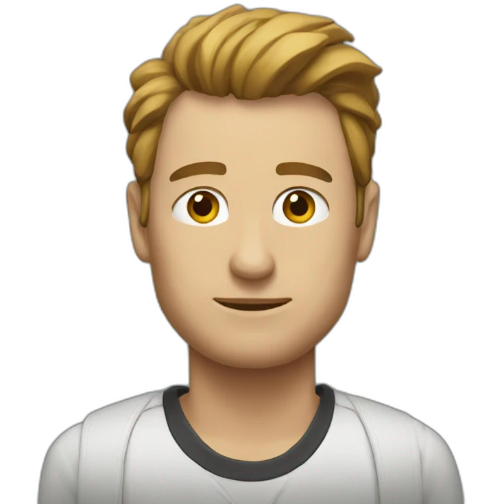 ELON MUSKY emoji