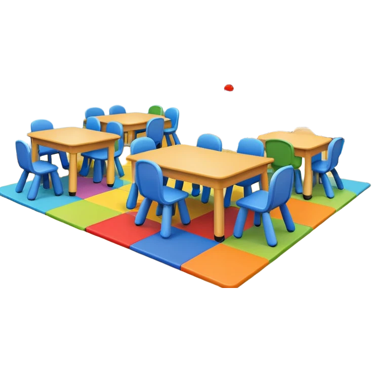 kindergarten emoji