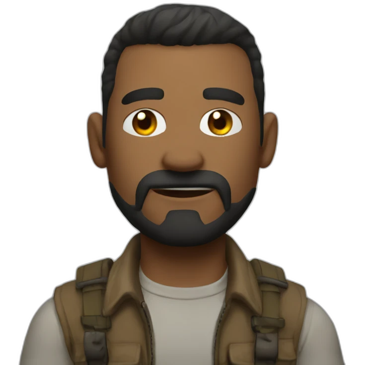 hank from madness combat emoji