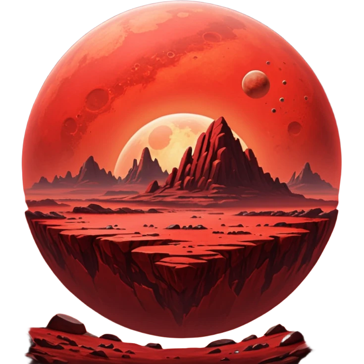 proxima b emoji