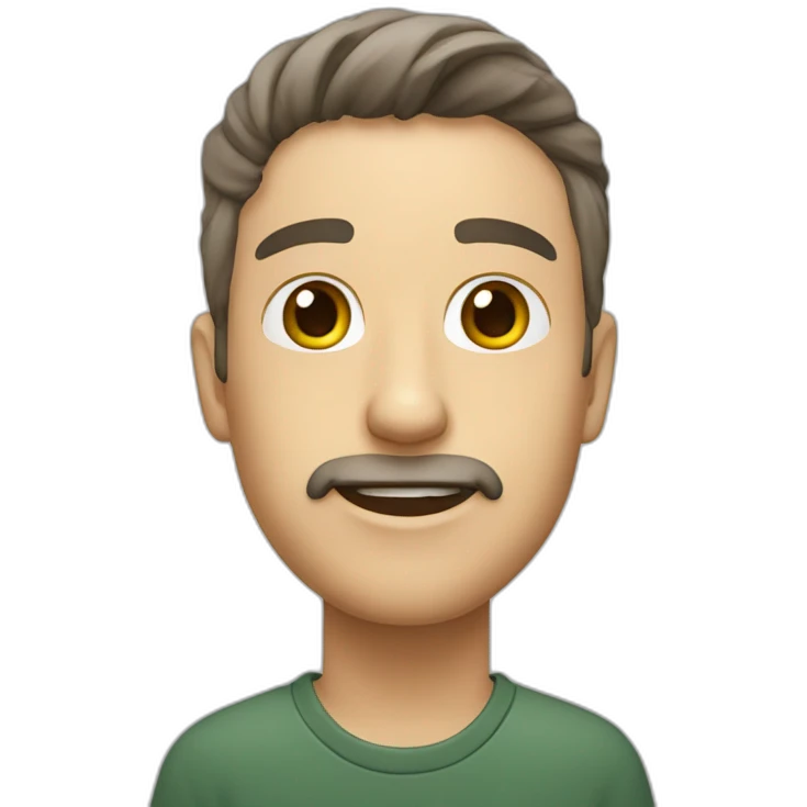 linea hacia la derecha emoji