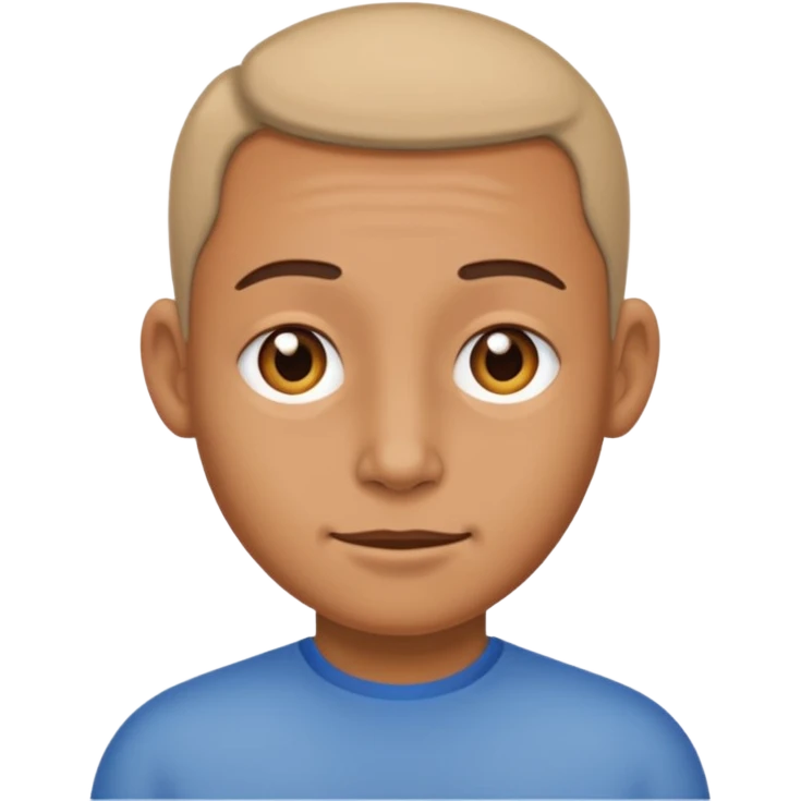 no ears emoji