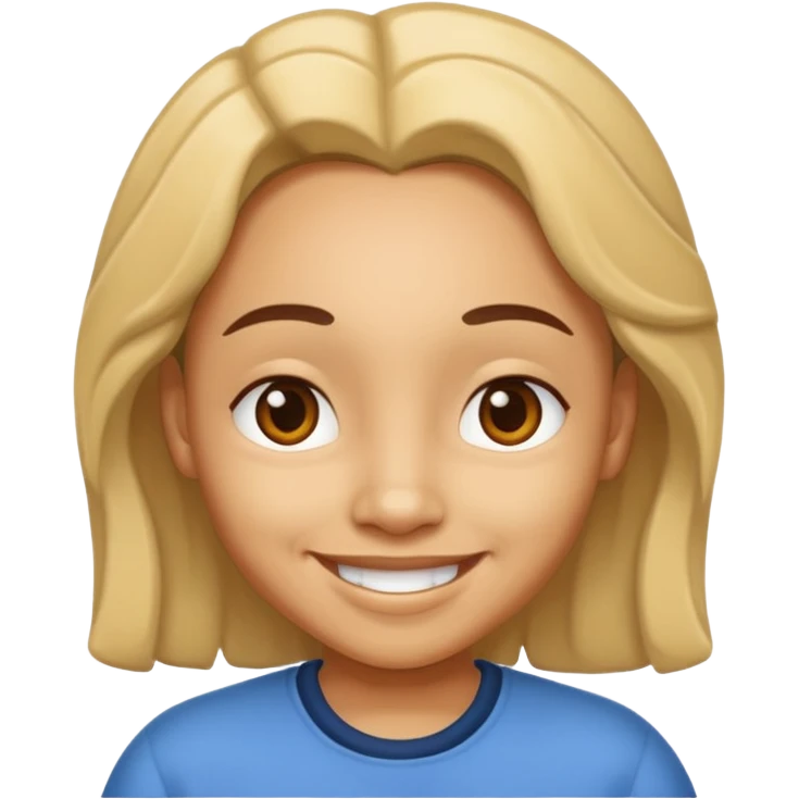 Lupe emoji