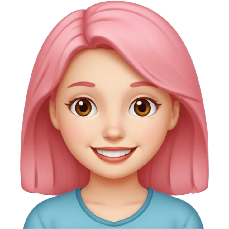 user emoji