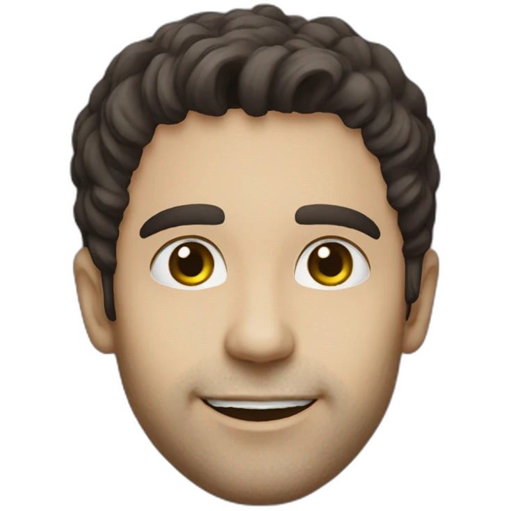 michael lucas gil emoji