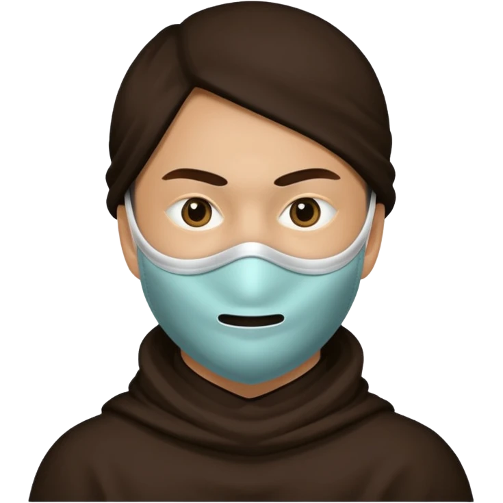 Ladrón  emoji