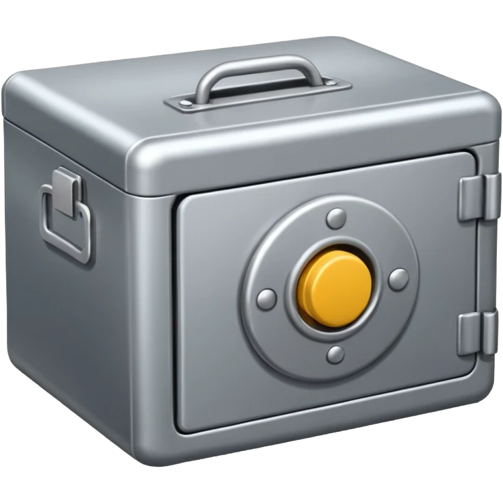 safe emoji
