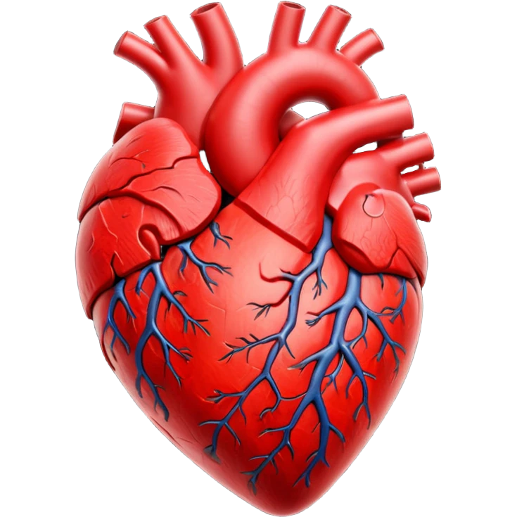 coeur humain emoji