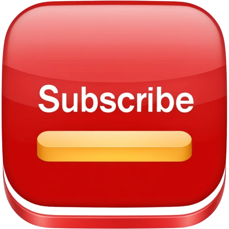 Subscribe bui emoji