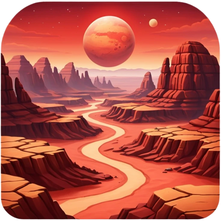 proxima b emoji