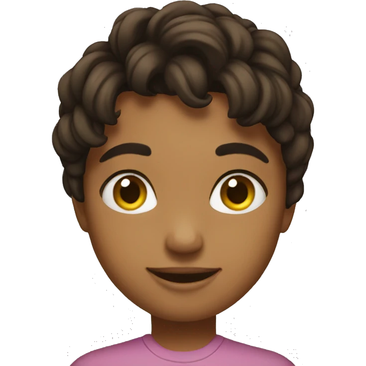 Vicky emoji