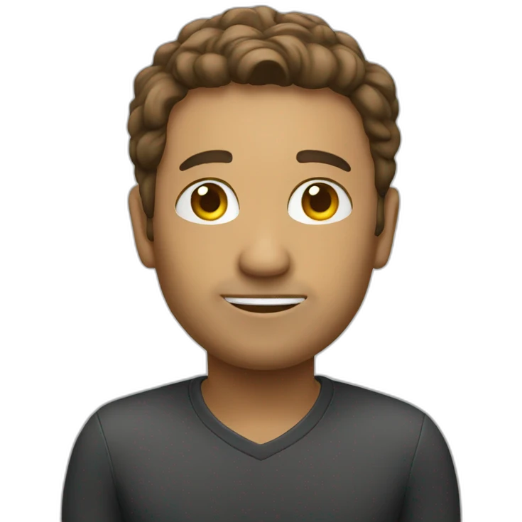 mind coach emoji