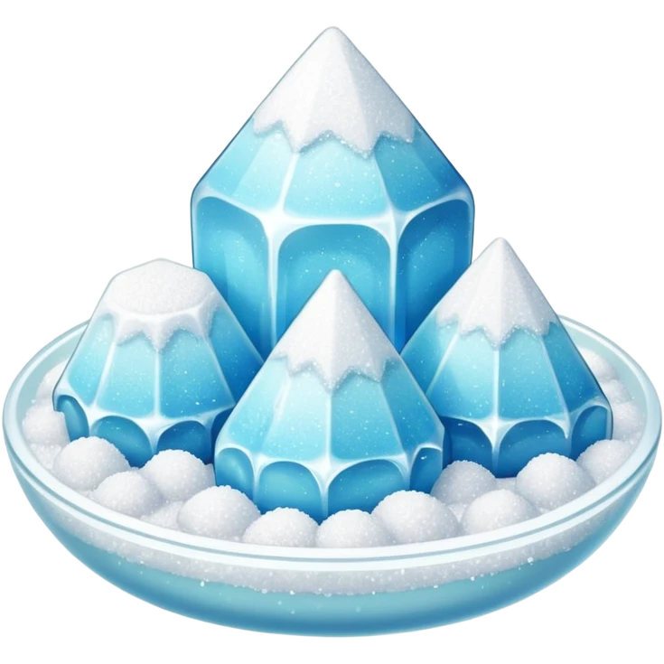 sugar level emoji
