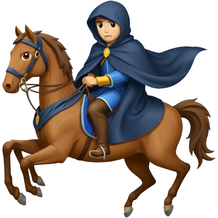 storm rider emoji