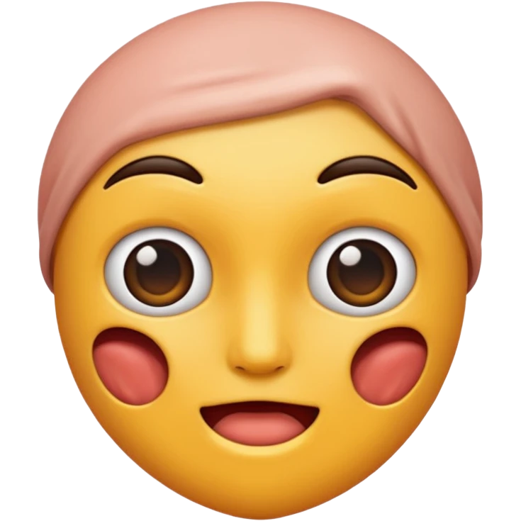 Flesh  emoji