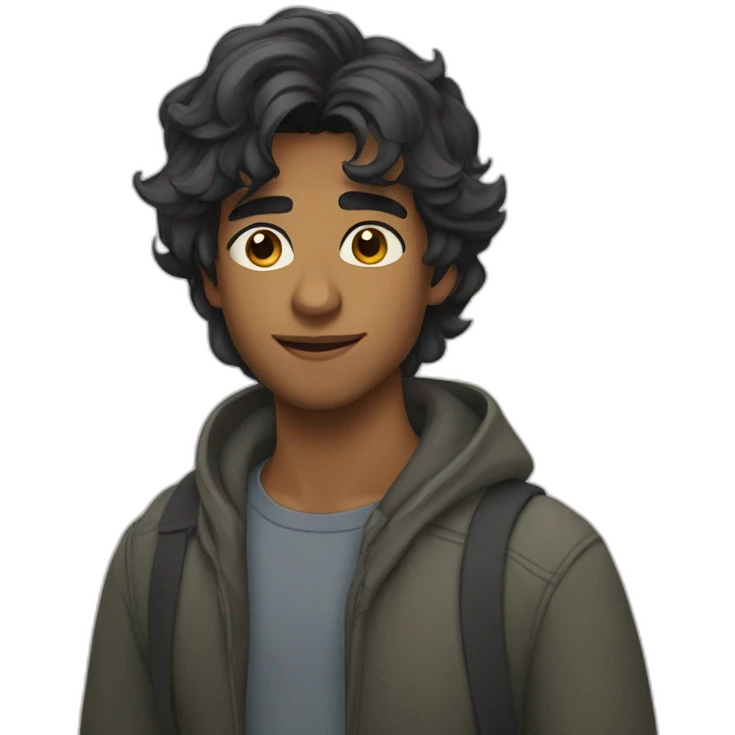 Arnesh Kundu emoji
