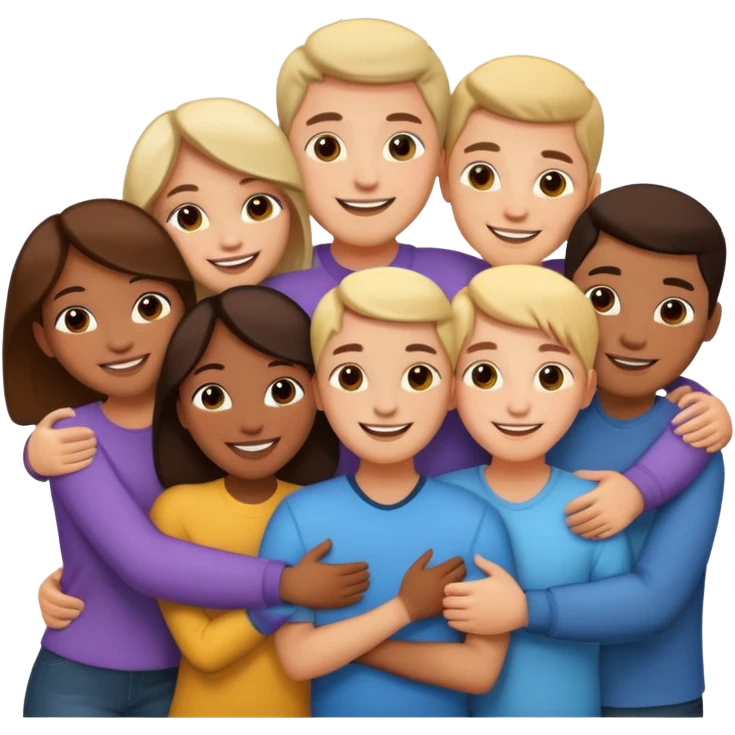 frienship emoji