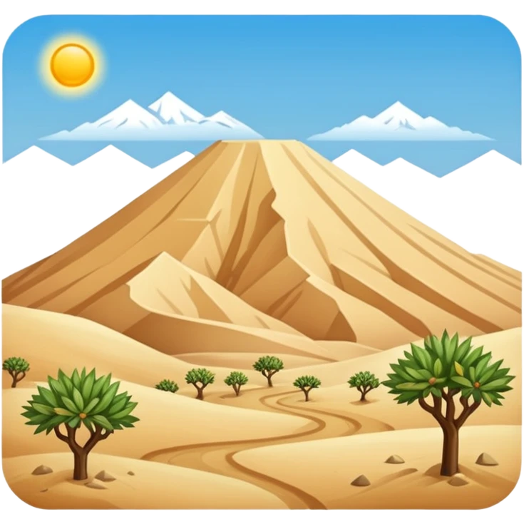 Persian Iran emoji
