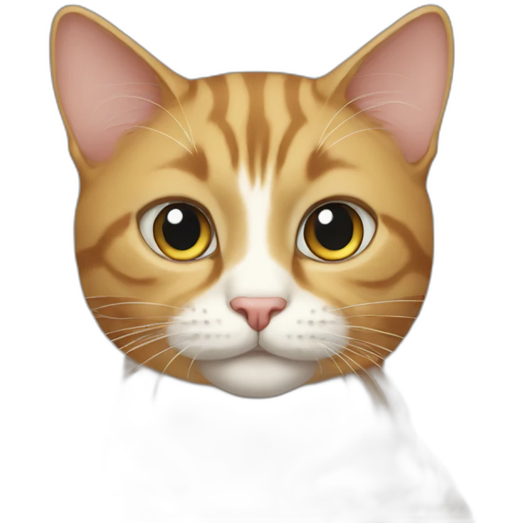 cat emoji